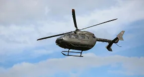 Expert pilot