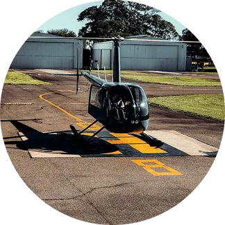 Learn more about private  helicopter benefits. - 快直播
