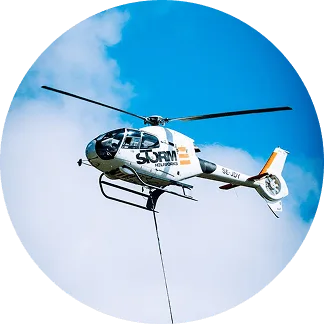 Learn more about private  helicopter benefits. - 快直播