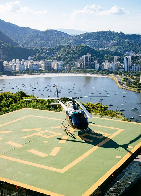 Private helicopters performance and specifications. - 快直播