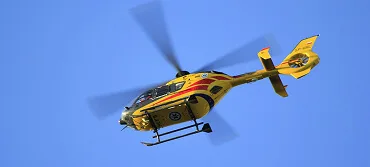 Choose the private helicopter  based on your needs. - 快直播